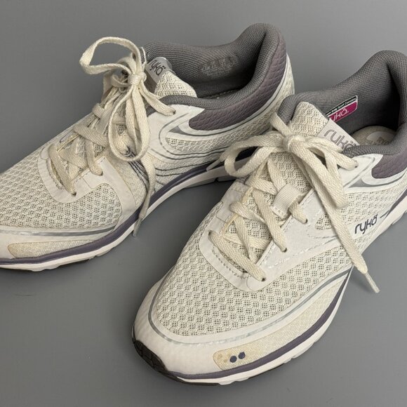 Brand New RYKA Womens Charisma Walking Shoe - Picture 4 of 10